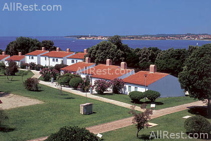 Valamar Tamaris Residence